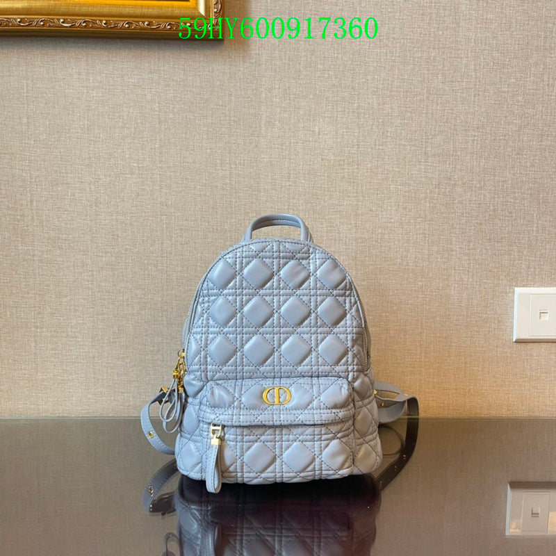 Christian Dior Luxury - The Tote   717