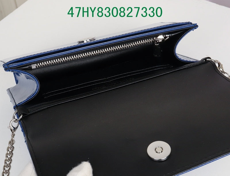 Christian Dior Luxury - The Tote   645