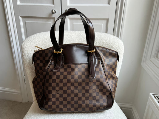 Louis Vuitton Verona GM Damier Ebene