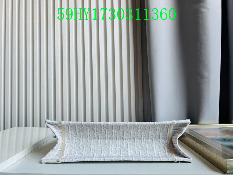 Christian Dior Luxury Bag - The Tote   227