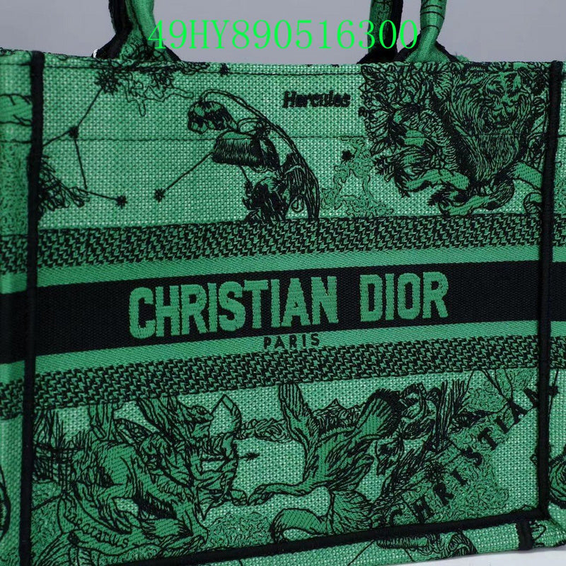 Christian Dior Luxury Bag - The Tote   400