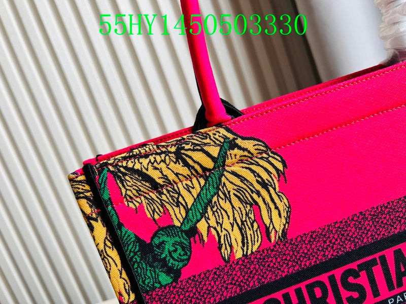 Christian Dior Luxury Bag - The Tote   288