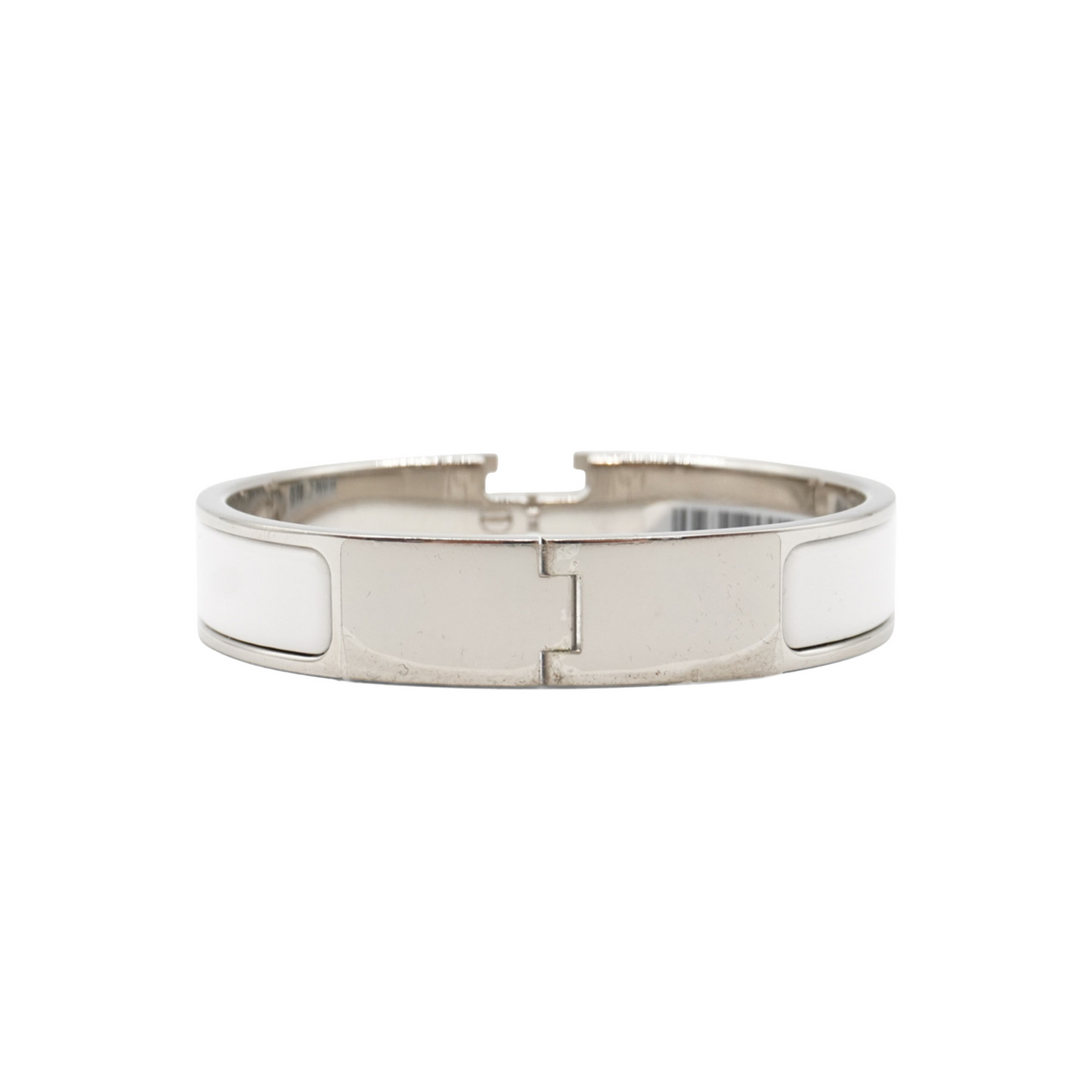 Hermes 'Clic H' Bracelet - PM