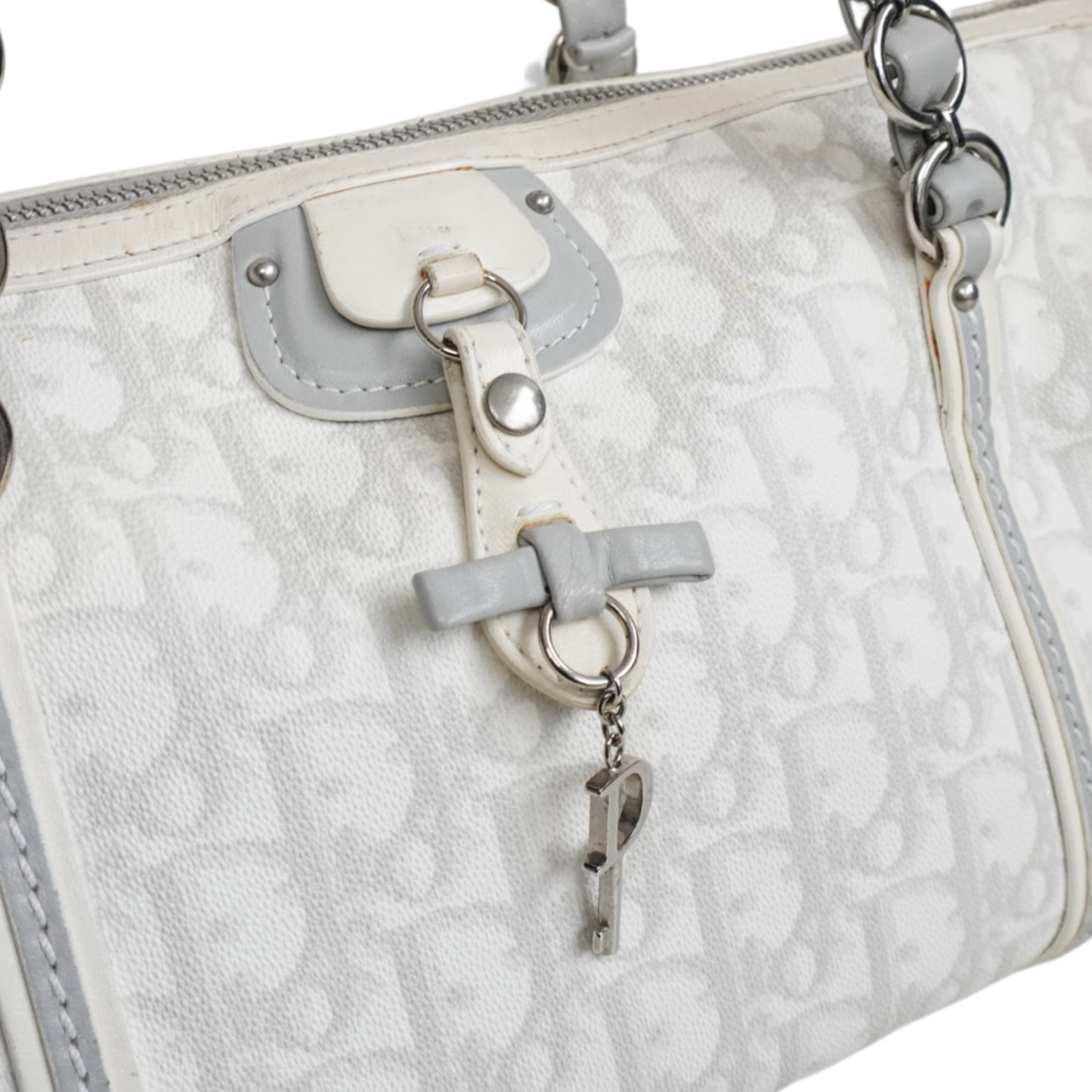 Christian Dior 'Romantique Boston' Handbag