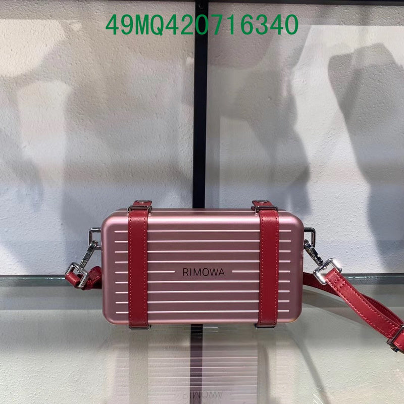 Christian Dior Luxury - The Tote   689