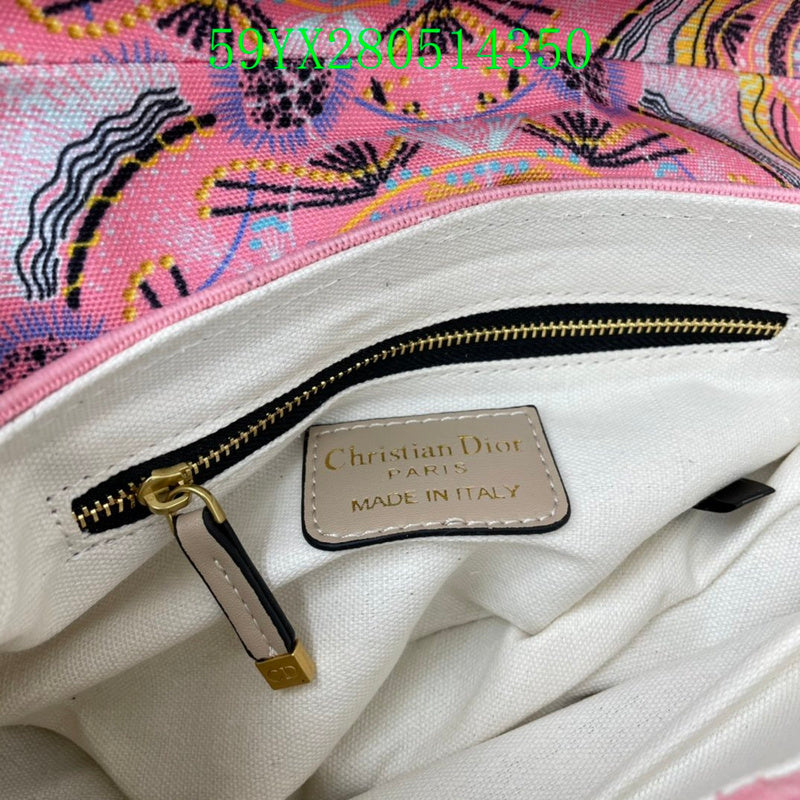 Christian Dior Luxury Bag - The Tote   448