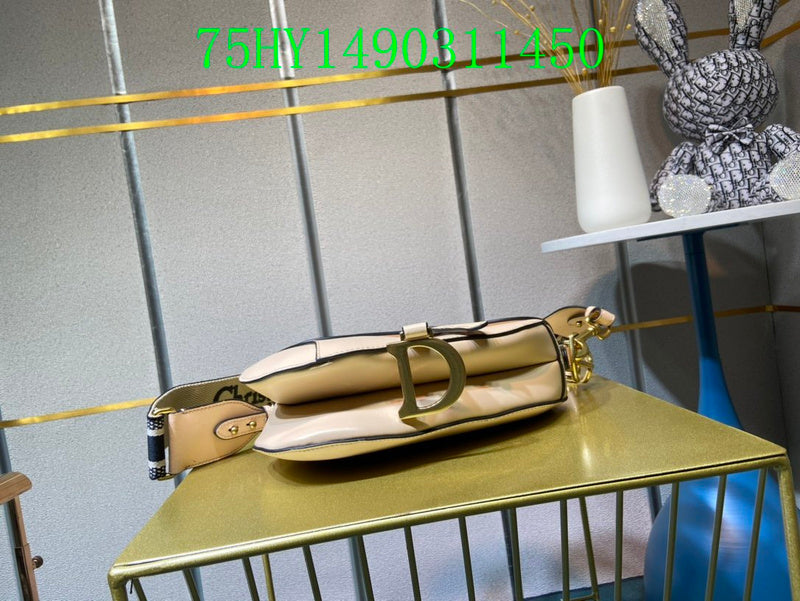 Christian Dior Luxury Bag - The Tote   480