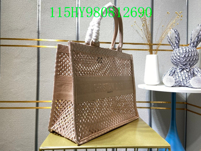 Christian Dior Luxury Bag - The Tote   270
