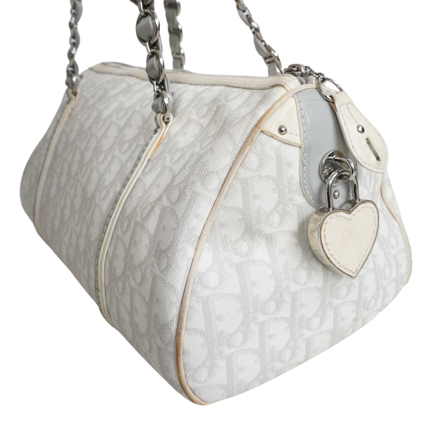 Christian Dior 'Romantique Boston' Handbag