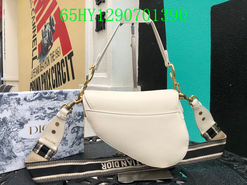 Christian Dior Luxury Bag - The Tote   509