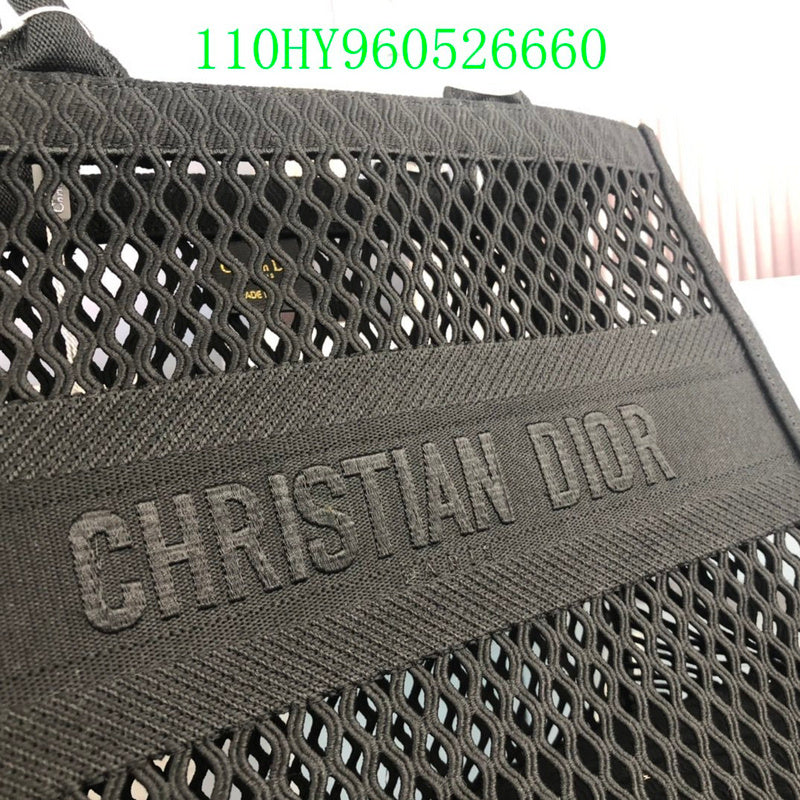 Christian Dior Luxury Bag - The Tote   349