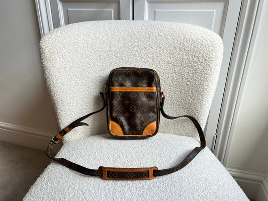 Louis Vuitton Danube Monogram