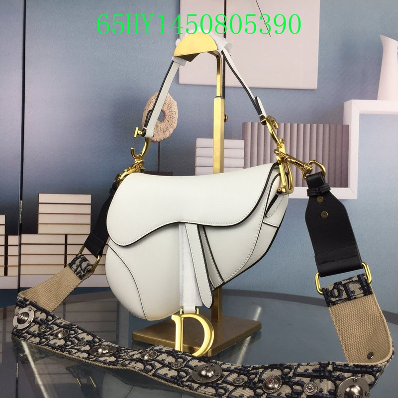 Christian Dior Luxury Bag - The Tote   498
