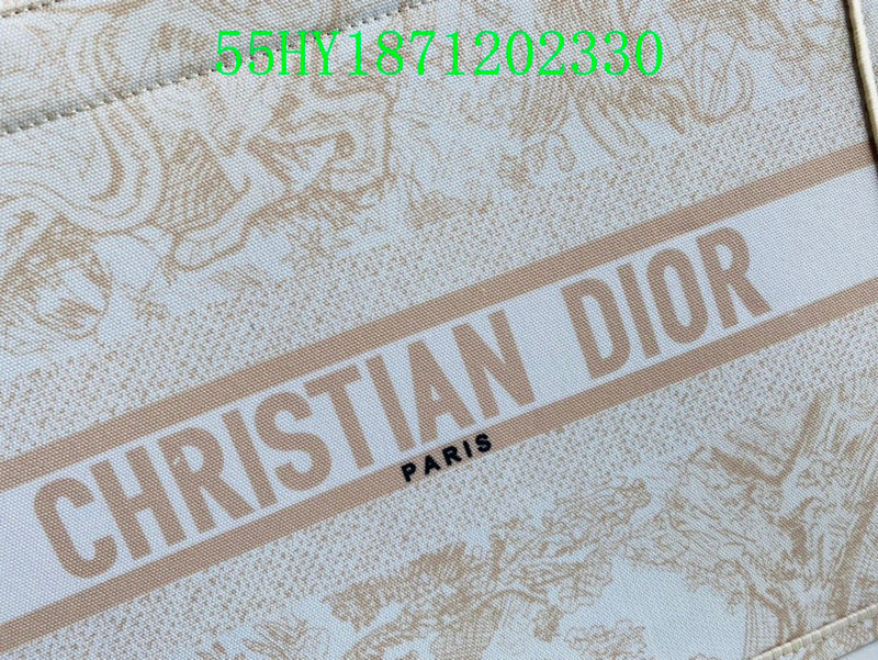 Christian Dior Luxury Bag - The Tote   321
