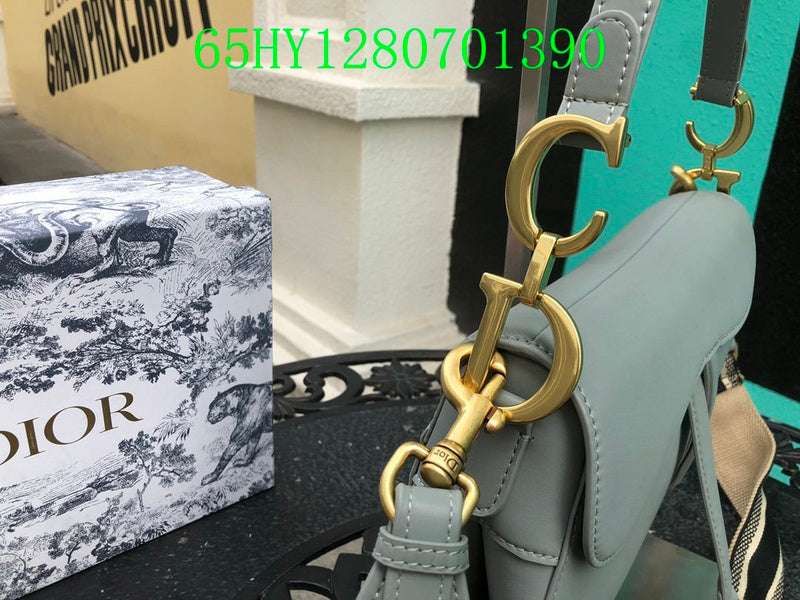 Christian Dior Luxury Bag - The Tote   513