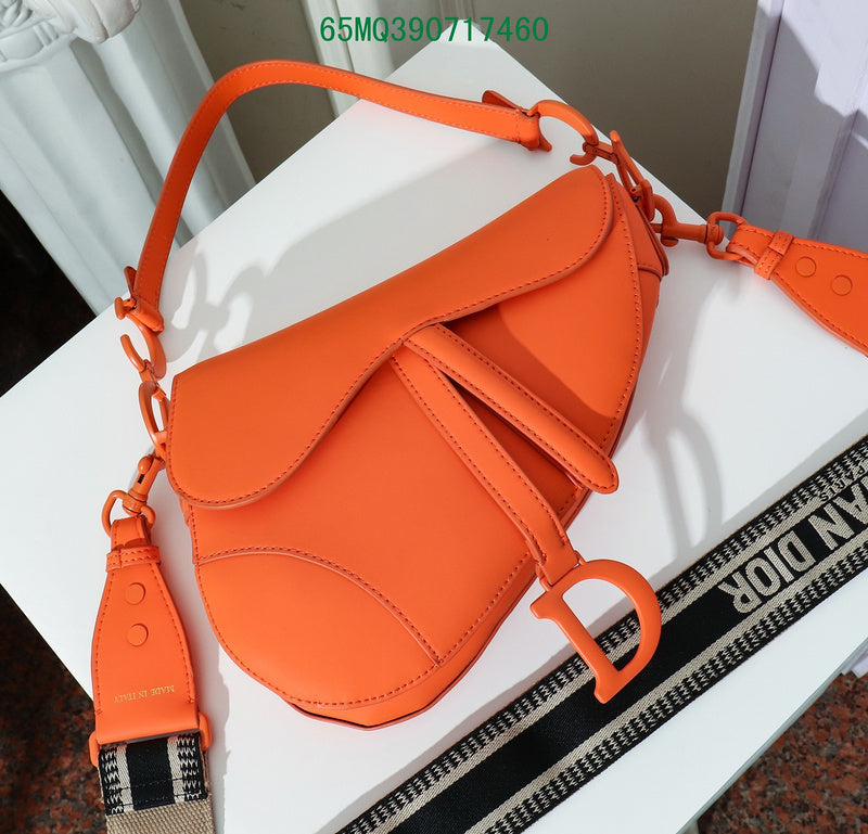 Christian Dior Luxury - The Tote   591