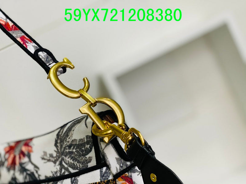 Christian Dior Luxury Bag - The Tote   542