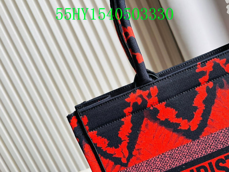 Christian Dior Luxury Bag - The Tote   299