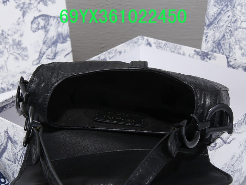 Christian Dior Luxury Bag - The Tote   434