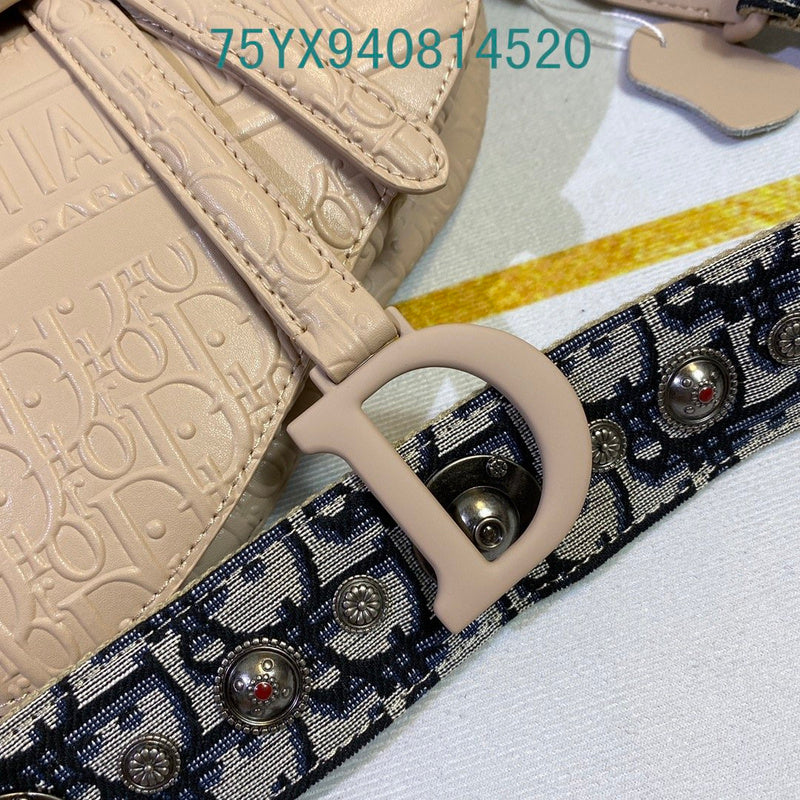 Christian Dior Luxury - The Tote   578