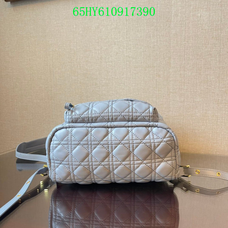 Christian Dior Luxury - The Tote   720