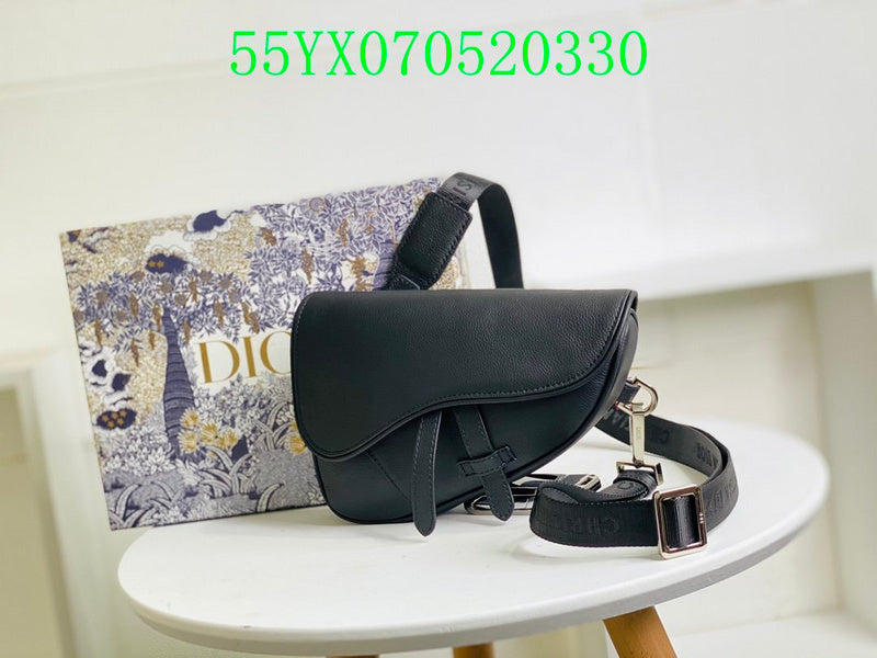 Christian Dior Luxury - The Tote   618