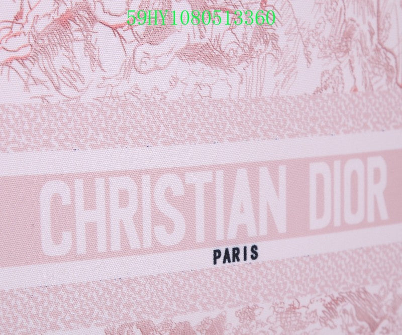 Christian Dior Luxury Bag - The Tote   200