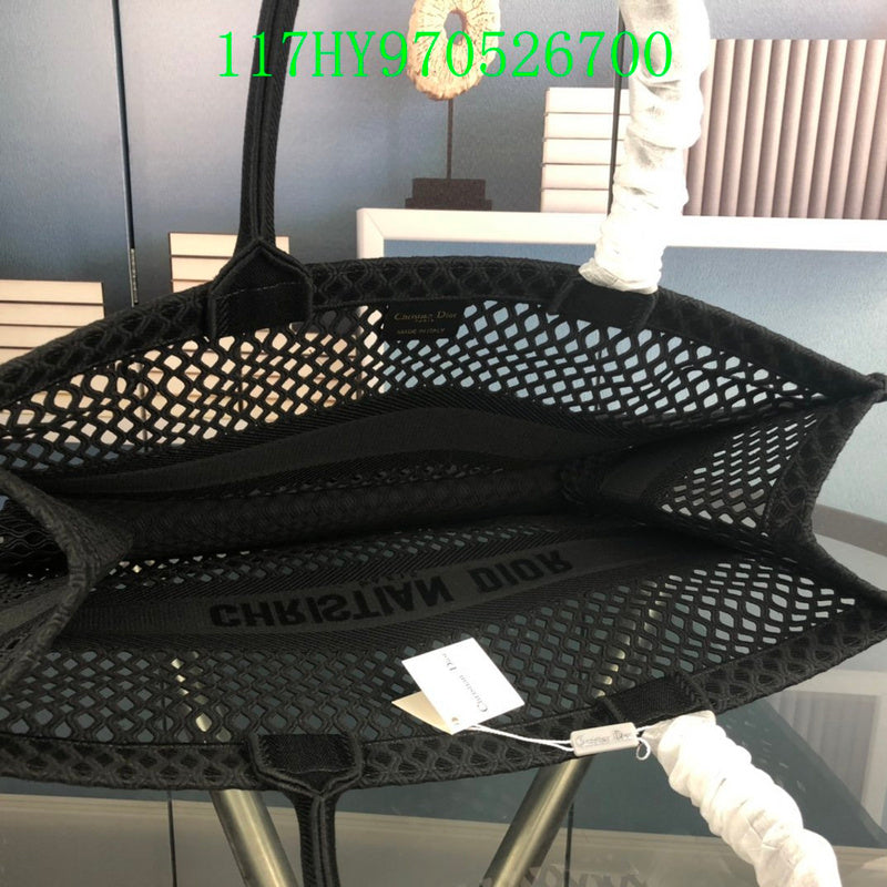 Christian Dior Luxury Bag - The Tote   346
