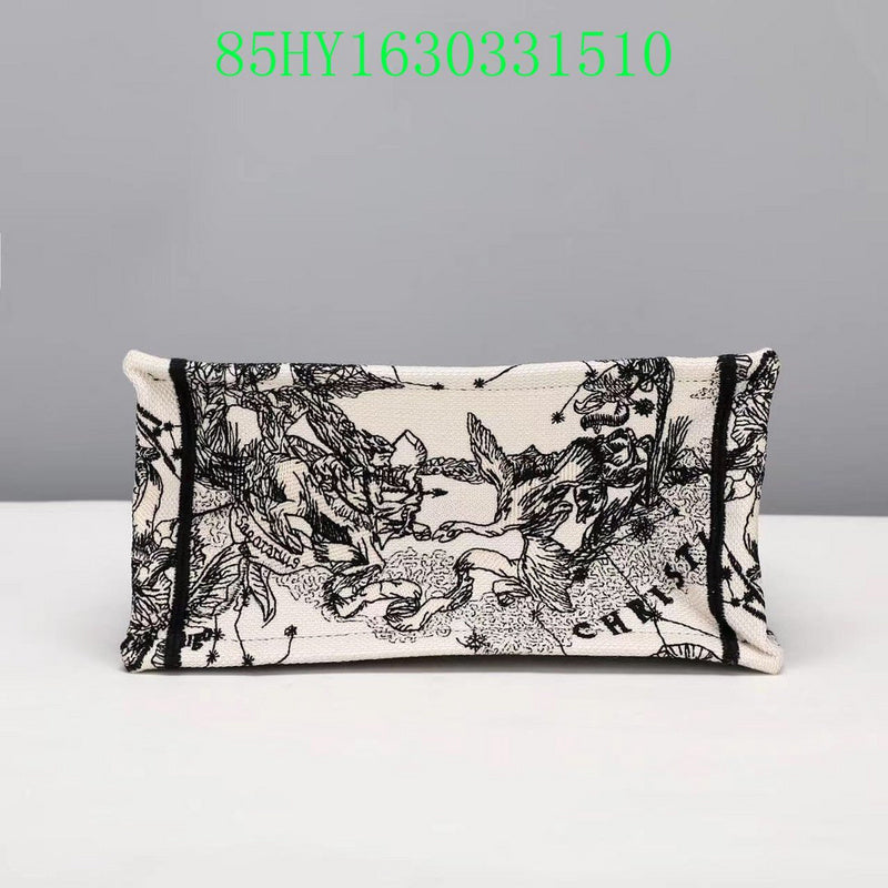 Christian Dior Luxury Bag - The Tote   310