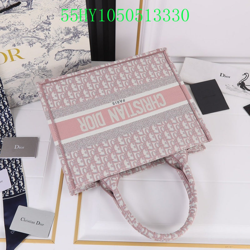 Christian Dior Luxury Bag - The Tote   205