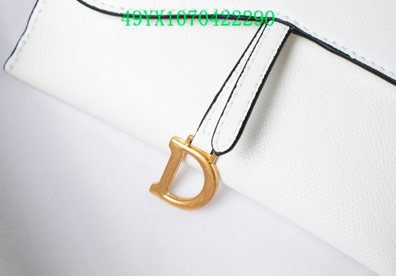 Christian Dior Luxury - The Tote   611