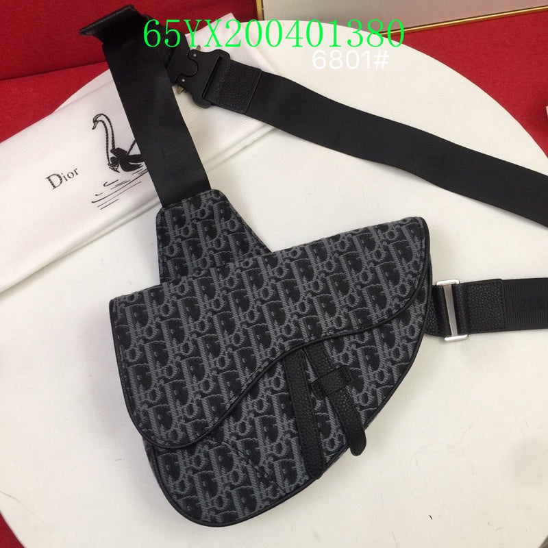 Christian Dior Luxury Bag - The Tote   530