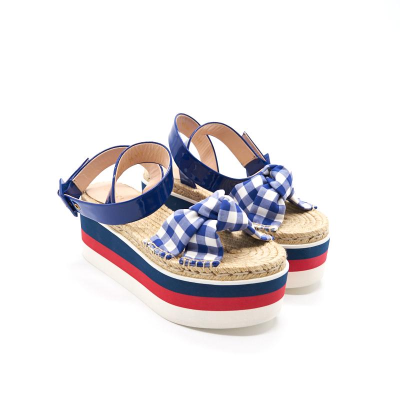 GUCCI SANDAL Size 36