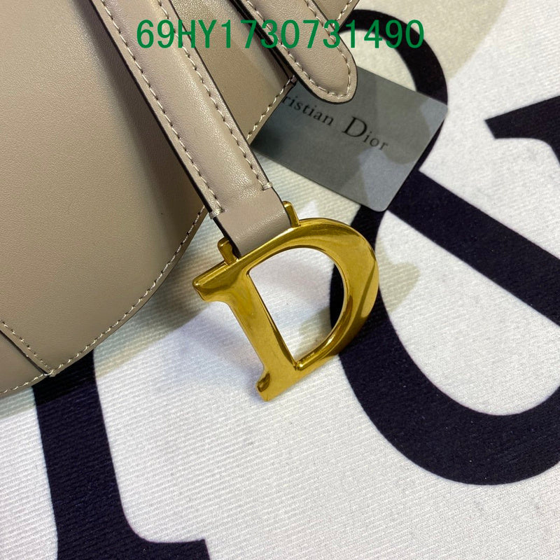 Christian Dior Luxury Bag - The Tote   583