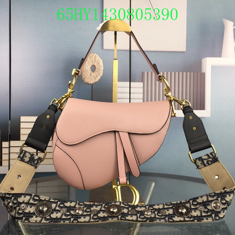 Christian Dior Luxury Bag - The Tote   501