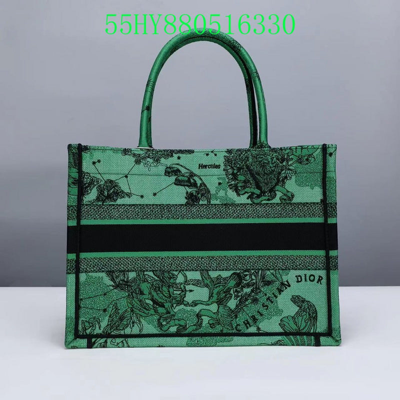 Christian Dior Luxury Bag - The Tote   397