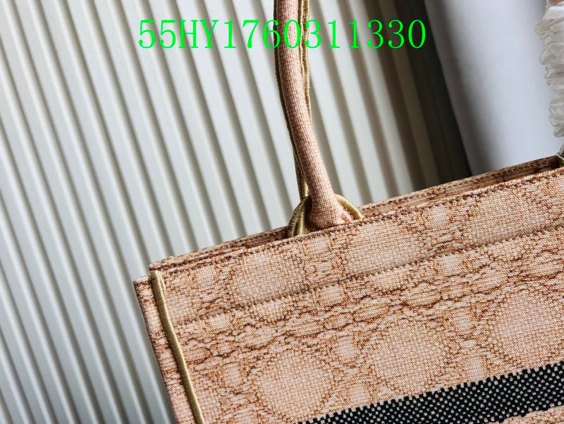 Christian Dior Luxury Bag - The Tote   230