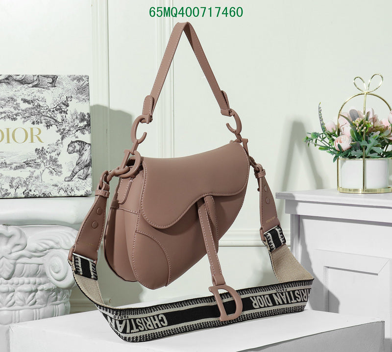 Christian Dior Luxury Bag - The Tote   553