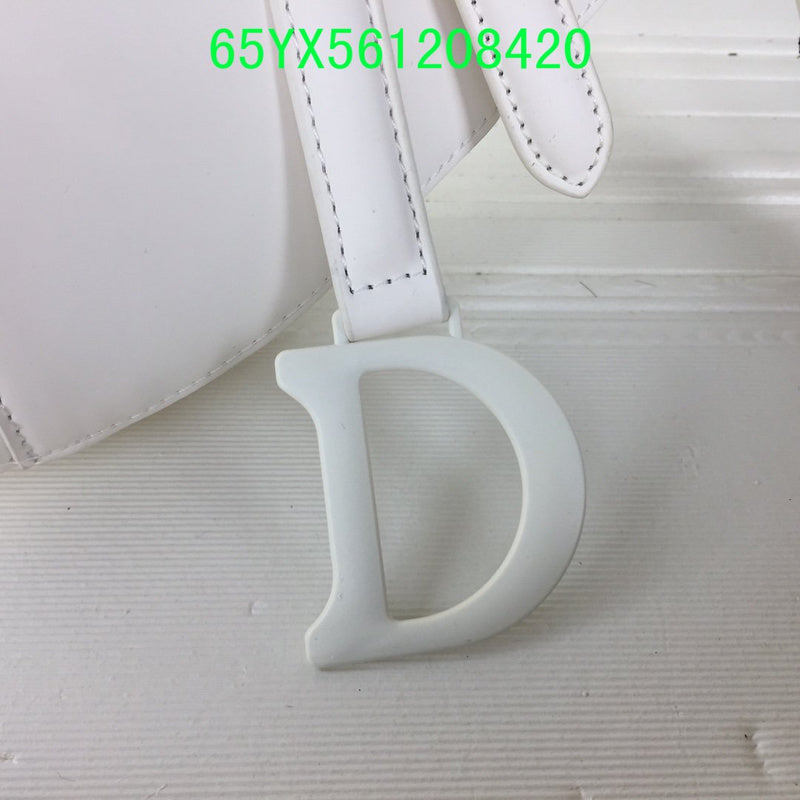 Christian Dior Luxury - The Tote   545