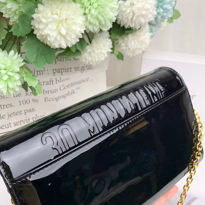 Christian Dior Luxury - The Tote   628