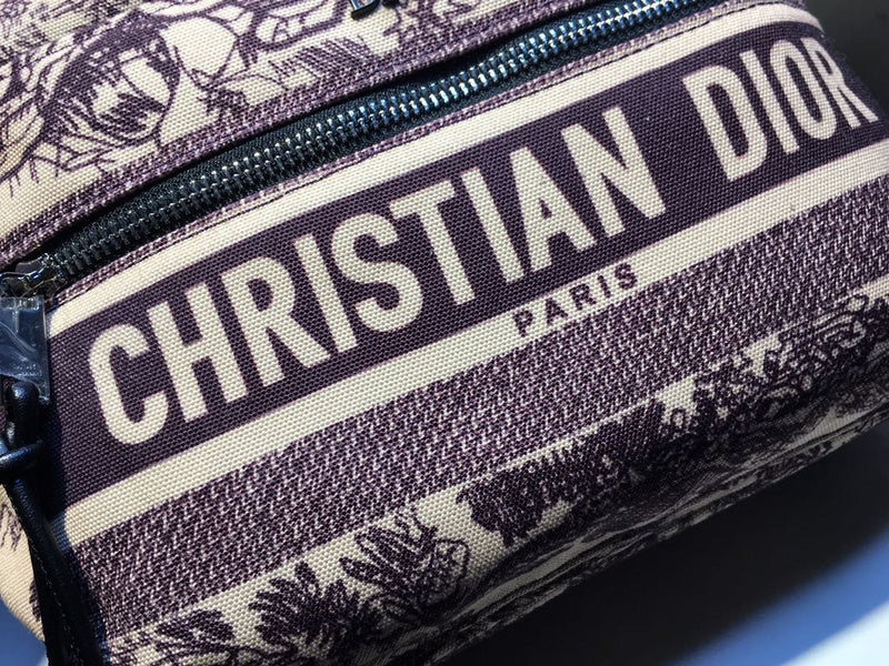 Christian Dior Luxury - The Tote   762