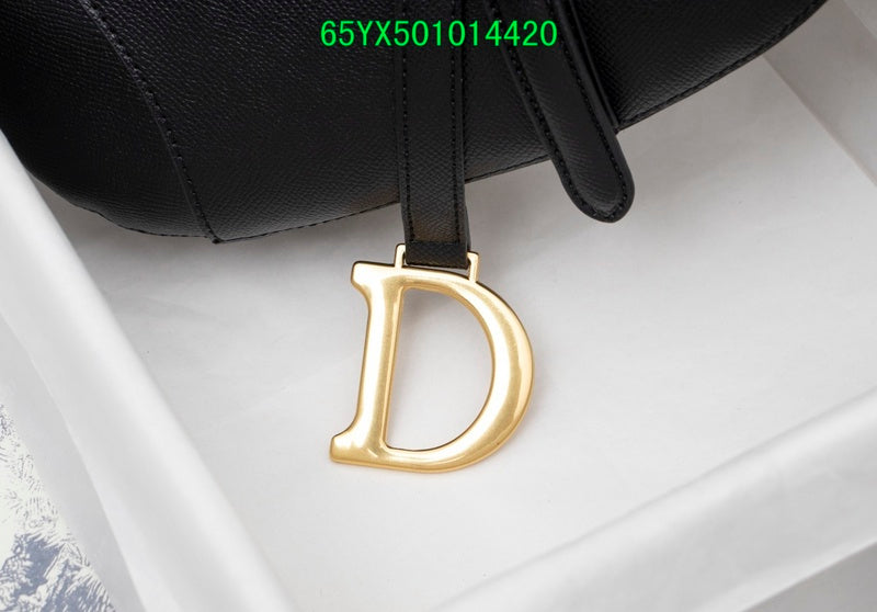 Christian Dior Luxury Bag - The Tote   551