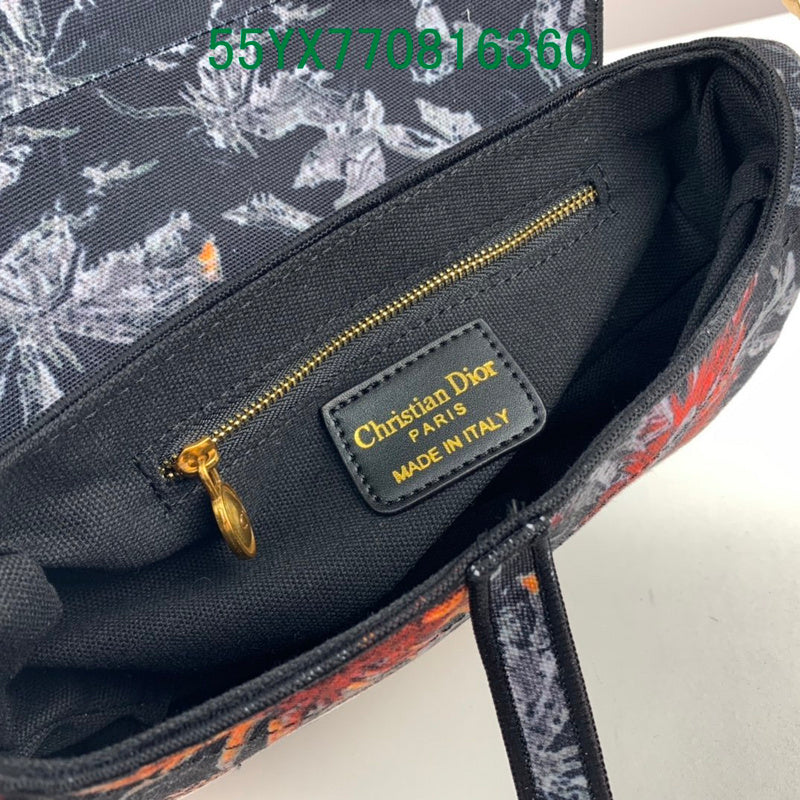 Christian Dior Luxury Bag - The Tote   573