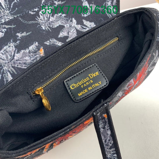 Christian Dior Luxury Bag - The Tote   573