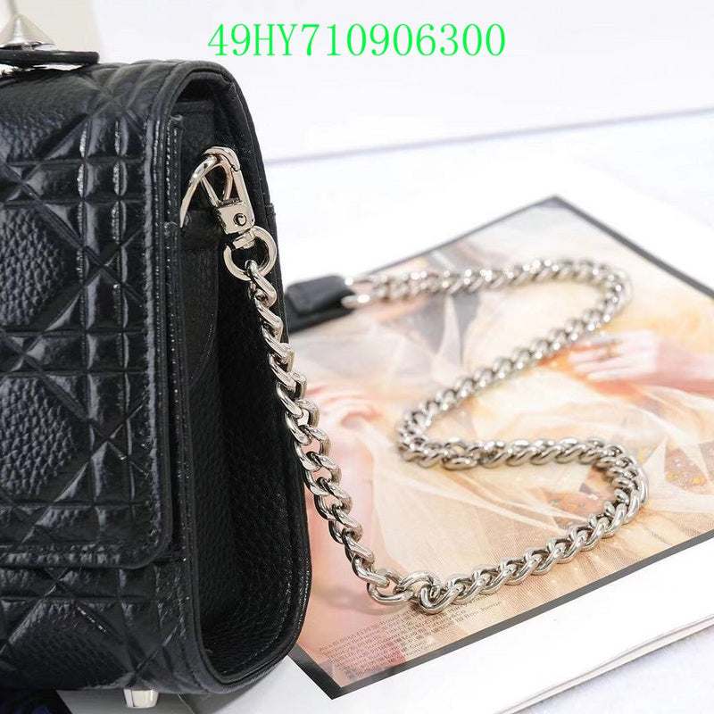 Christian Dior Luxury - The Tote   662