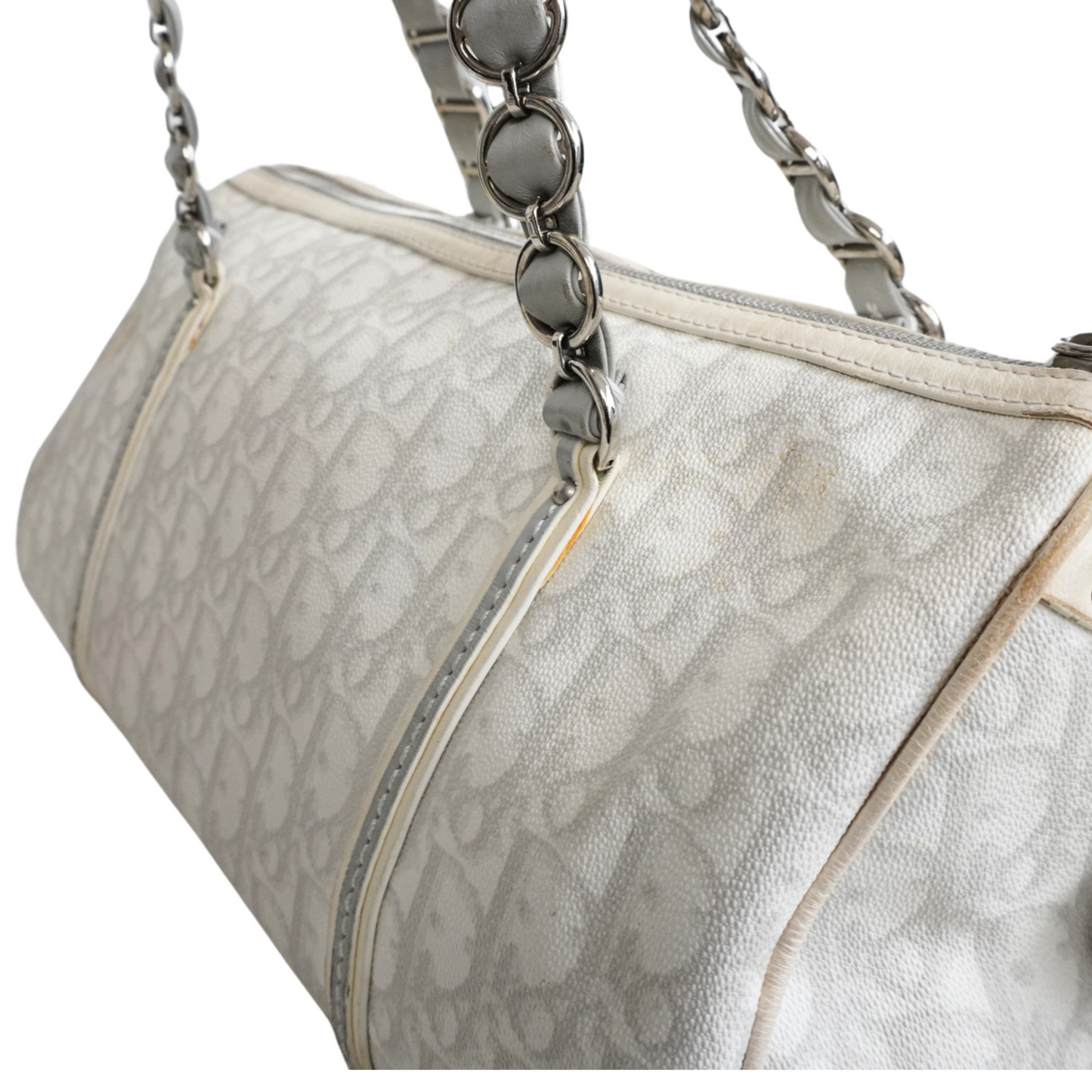 Christian Dior 'Romantique Boston' Handbag