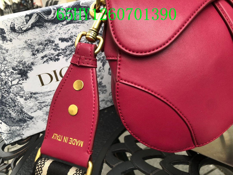 Christian Dior Luxury Bag - The Tote   512