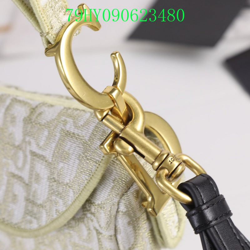 Christian Dior Luxury Bag - The Tote   411