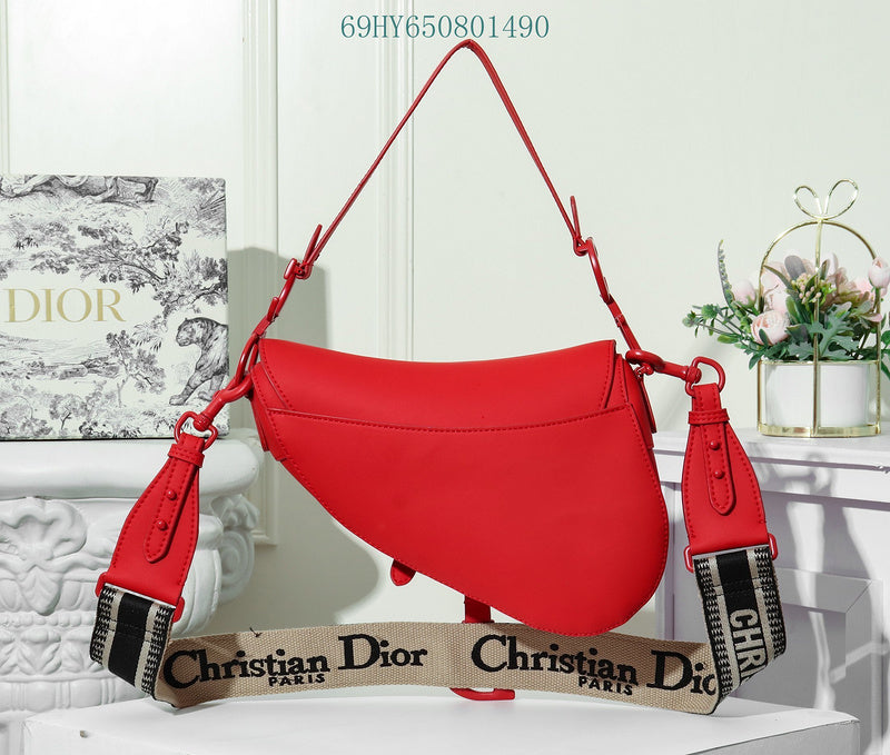 Christian Dior Luxury Bag - The Tote   584