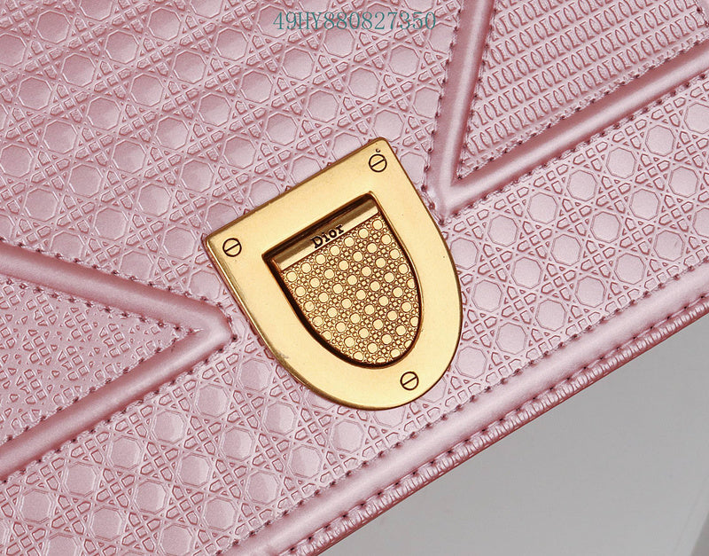 Christian Dior Luxury - The Tote   648